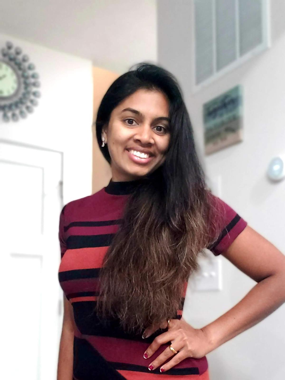 Agalya Subramanian
