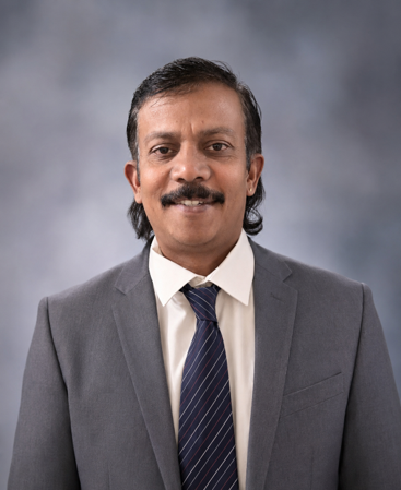Gopinath Jambulingam